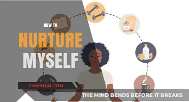 Embracing Self-Care: A Journey to Nurture Your Mind, Body, and Soul