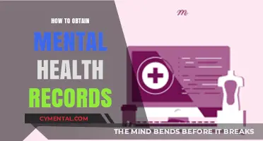 Unlocking Your Mental Health History: A Guide to Obtaining Records