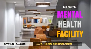Establishing Hope: A Guide to Opening a Mental Health Facility