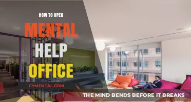 Launching a Mental Health Practice: Essential Steps to Open Your Office