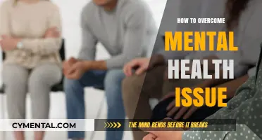 Healing Minds: Practical Strategies to Overcome Mental Health Challenges