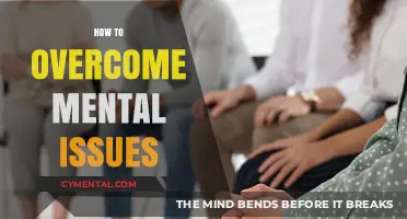 Healing Minds: Effective Strategies to Overcome Mental Health Challenges