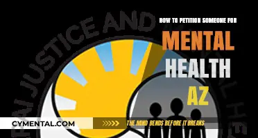 Empowering Mental Health Advocacy: A Guide to Petitioning for Support in Arizona