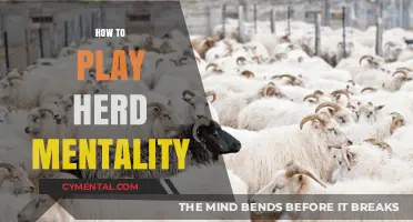 Mastering the Art of Herd Mentality: A Guide to Group Dynamics