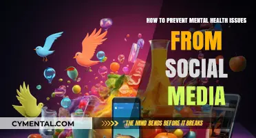 Mindful Scrolling: Strategies to Safeguard Mental Health on Social Media