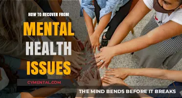 Healing Minds: Effective Strategies to Overcome Mental Health Challenges