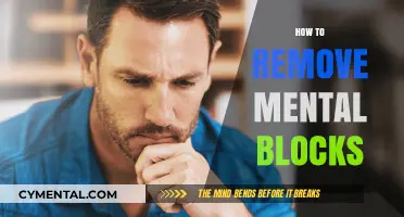 Unlocking Your Mind: Strategies to Overcome Mental Barriers