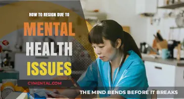 Resigning with Care: Prioritizing Mental Health in Your Career Exit
