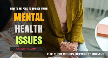 Supporting Mental Health: Compassionate Responses to Help and Empower Others