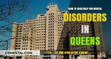 Seeking Mental Health Support in Queens: A Comprehensive Guide