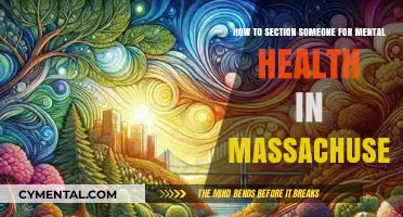 Navigating Mental Health Support: A Guide to Sectioning in Massachusetts