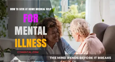 Seeking At-Home Mental Health Support: A Guide to Accessible Care