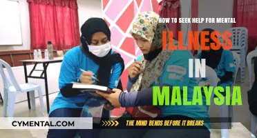 Navigating Mental Health Support: A Guide to Seeking Help in Malaysia