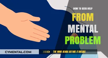 Seeking Support: A Guide to Navigating Mental Health Challenges