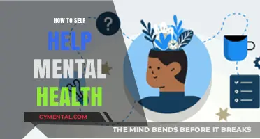 Empower Your Mind: Practical Self-Help Strategies for Better Mental Health