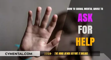 Recognizing Mental Abuse: Subtle Signs and Strategies to Seek Support