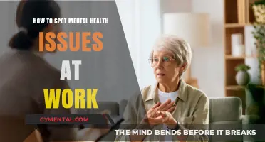 Recognizing Workplace Mental Health Struggles: Signs, Support, and Solutions