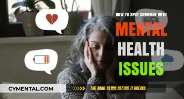 Recognizing Mental Health Struggles: Signs and Signals to Watch For