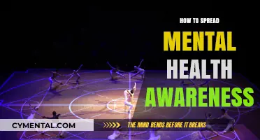 Mind Matters: Strategies to Amplify Mental Health Awareness