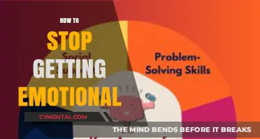 Mastering Emotional Resilience: A Guide to Staying Calm and Collected