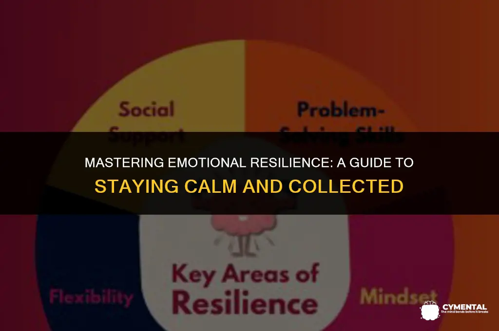 how to stop getting emotional