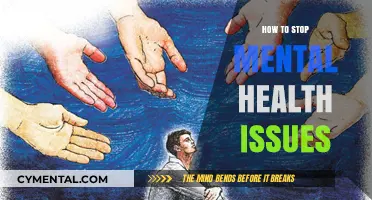 Effective Strategies to Prevent and Manage Mental Health Challenges