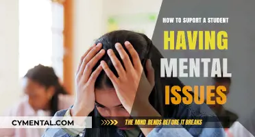 Supporting Students with Mental Health: A Compassionate Guide for Educators