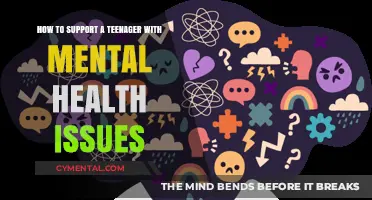 Supporting Teens: Practical Strategies for Mental Health and Well-Being
