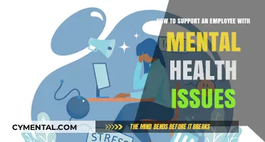 Supporting Employee Mental Health: Strategies for Compassionate Workplace Leadership