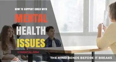 Supporting Your Child’s Mental Health: Practical Steps for Parents