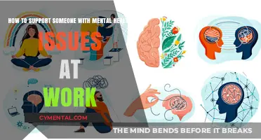Supporting Mental Health at Work: Practical Tips for Compassionate Colleagues
