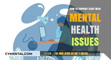 Empowering Workplaces: Strategies to Support Staff Mental Health Effectively
