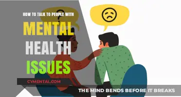 Empathetic Communication: Supporting Mental Health Conversations with Care and Respect
