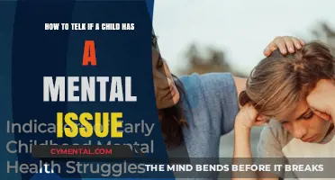 Identifying Mental Health Concerns in Children: Signs and Support Strategies
