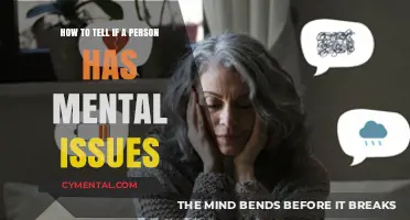 Recognizing Mental Health Struggles: Signs and Symptoms to Watch For