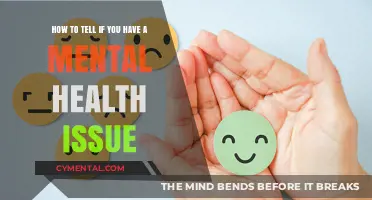 Recognizing Mental Health Issues: Signs, Symptoms, and Seeking Help