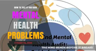 Recognizing Mental Health Issues: A Guide to Self-Assessment