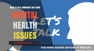 Approaching with Care: How to Discuss Mental Health Concerns