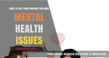 Sharing Your Mental Health Struggles: A Guide to Open Communication