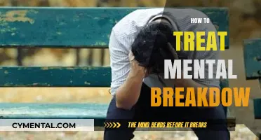Navigating the Storm: A Guide to Overcoming Mental Breakdown