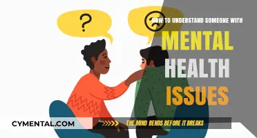Empathetic Approaches to Understanding Mental Health Challenges Effectively