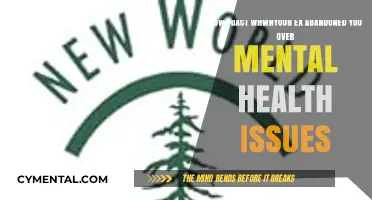 Healing After Abandonment: Navigating Heartbreak and Mental Health Struggles
