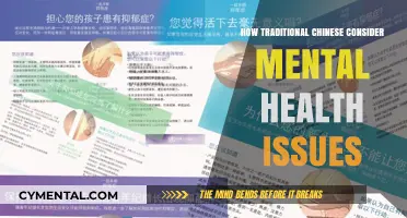 Understanding Mental Health: Traditional Chinese Perspectives and Cultural Approaches