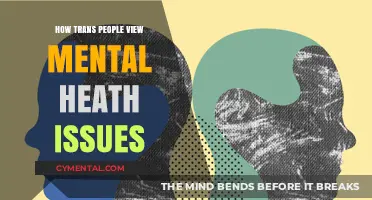 Trans Perspectives on Mental Health: Challenges, Resilience, and Support