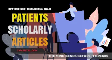 Evidence-Based Treatment: Enhancing Mental Health Outcomes Through Scholarly Research