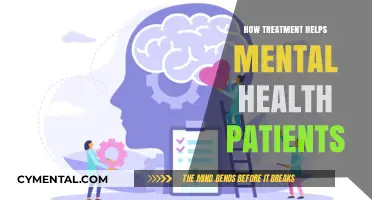 Transforming Lives: The Power of Treatment for Mental Health Recovery
