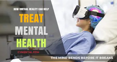 Virtual Reality: A Revolutionary Tool for Mental Health Treatment