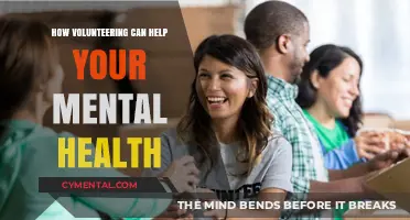 Volunteering for Mental Wellness: How Giving Back Boosts Your Mind