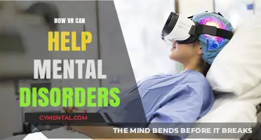 VR Therapy: Revolutionizing Mental Health Treatment for Disorders