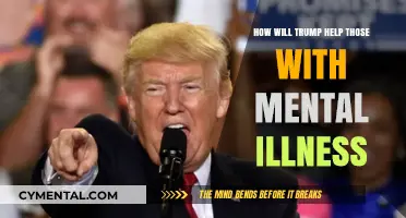 Trump's Mental Health Policies: Support or Setback for Struggling Americans?